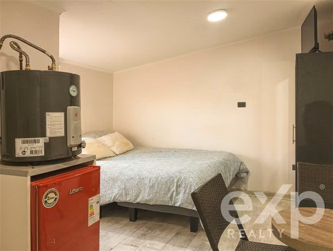 Arriendo Loft estudiantes 1d-1b uno norte esq 5 poniente