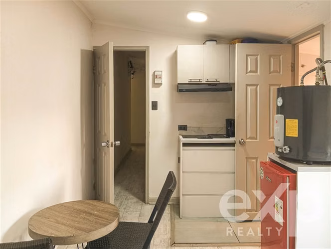 Arriendo Loft estudiantes 1d-1b uno norte esq 5 poniente