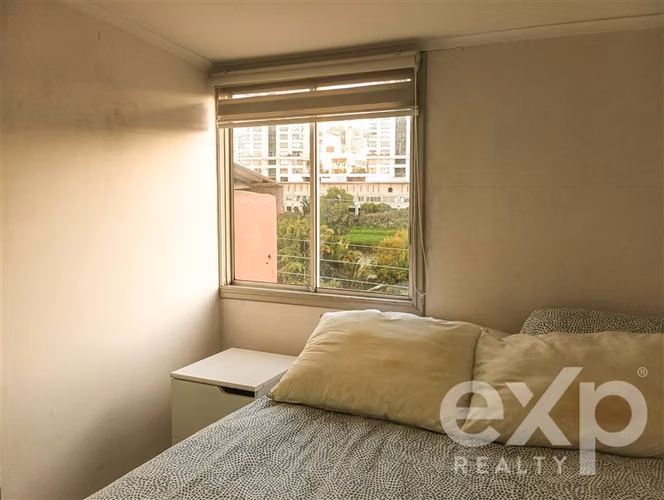 Arriendo Loft estudiantes 1d-1b uno norte esq 5 poniente