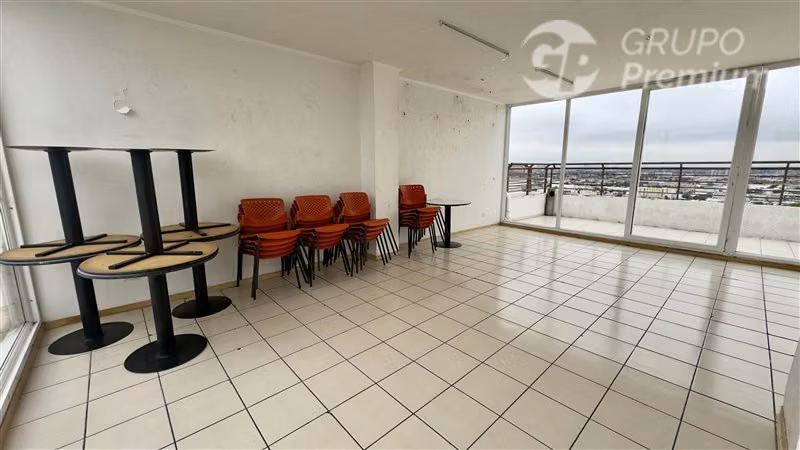 Departamento en venta de 1D-1B en Santiago Centro - Imagen 9