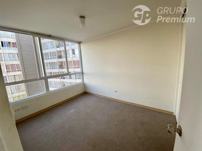 Departamento en venta de 1D-1B en Santiago Centro - Imagen 5