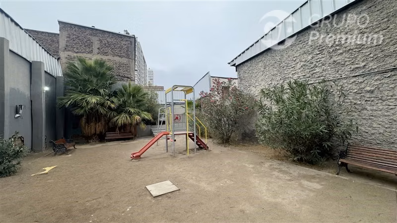 Departamento en venta de 1D-1B en Santiago Centro - Imagen 8