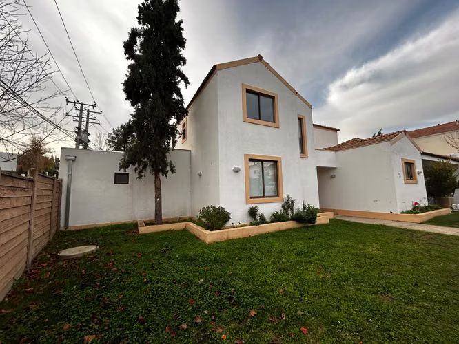 Se arrienda Casa Sector Nogales/ Machalí - Imagen 1