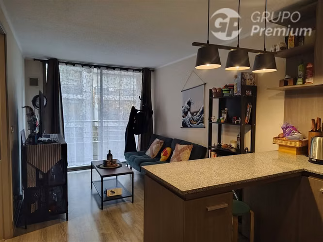 REBAJADO x 2 MESES!!! 1D+1B+Americana + EST y BODEGA