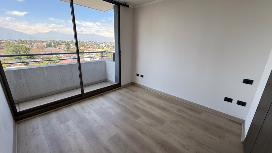 OPORTUNIDAD DEPTO A ESTRENAR EN LA CISTERNA - Imagen 6