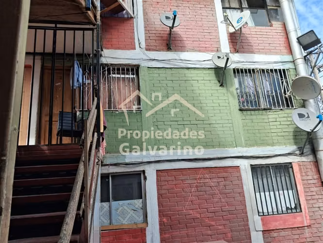 Departamento en venta de 2 dorm. 1 baño en Quilicura