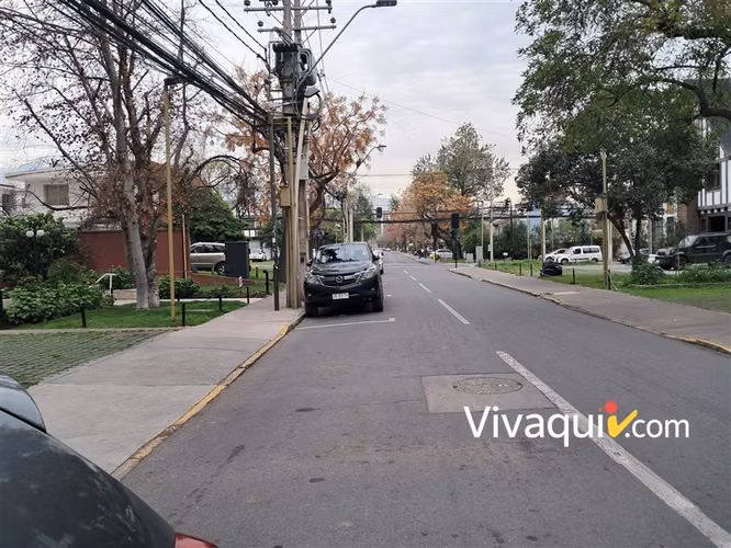Departamento en arriendo de 1 dorm. en Las Condes - Imagen 19