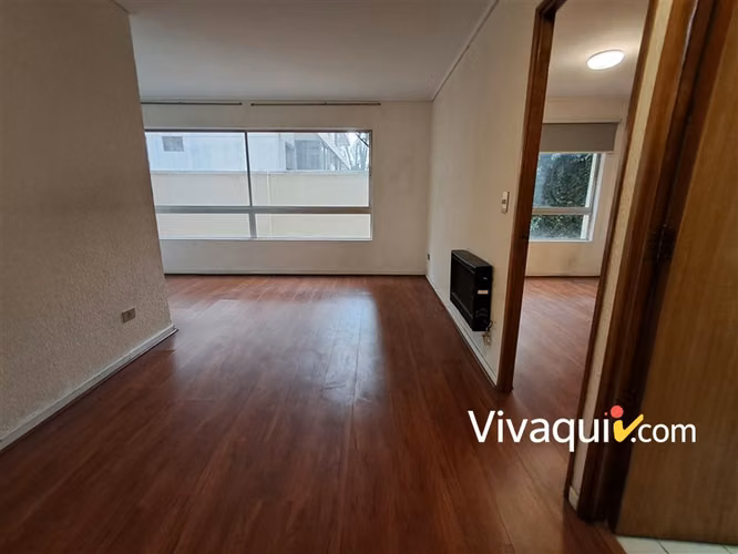 Departamento en arriendo de 1 dorm. en Las Condes