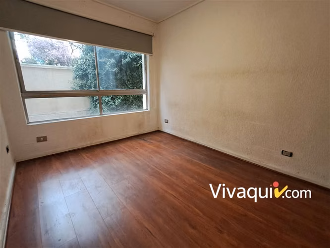 Departamento en arriendo de 1 dorm. en Las Condes