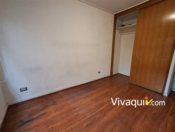 Departamento en arriendo de 1 dorm. en Las Condes - Imagen 5