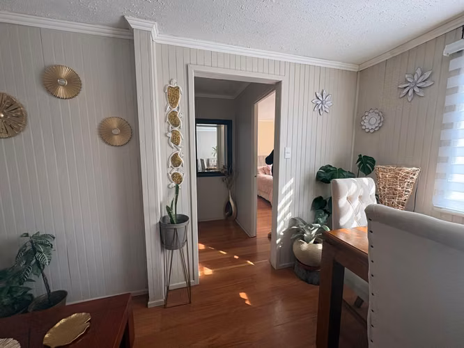 Propiedad en Venta Cerca de la Playa y Centro de Tomé - Imagen 11