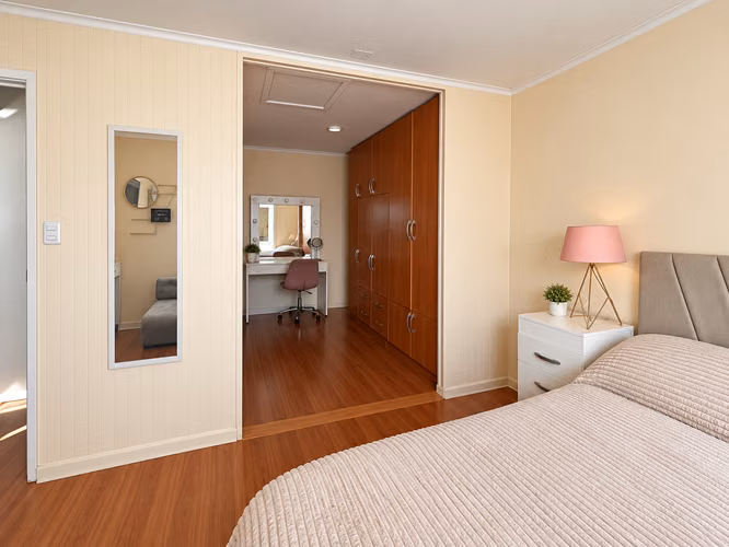 Propiedad en Venta Cerca de la Playa y Centro de Tomé - Imagen 4