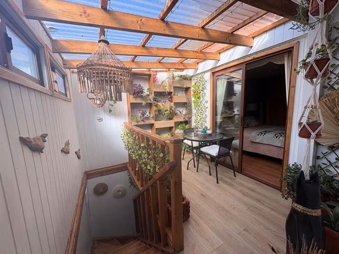 Propiedad en Venta Cerca de la Playa y Centro de Tomé - Imagen 12