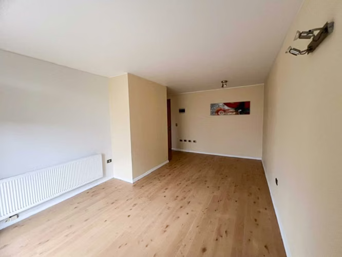 NOU // Departamento 1 Dormitorio en Andalué (181707)