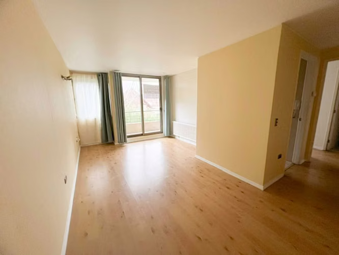 NOU // Departamento 1 Dormitorio en Andalué (181707)