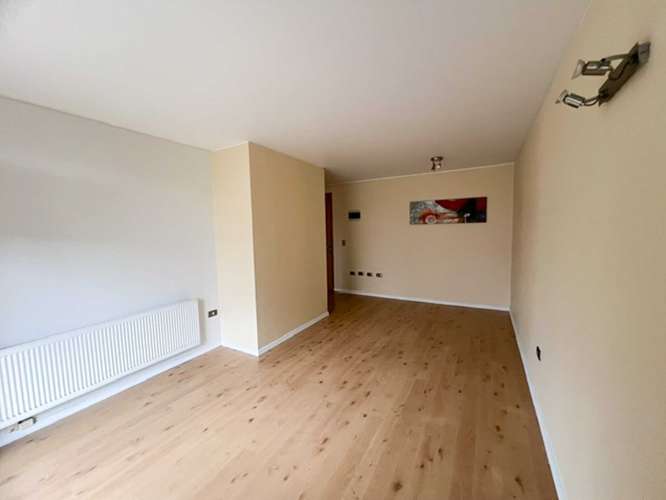 NOU // Arriendo departamento avenida Andalué (181707)