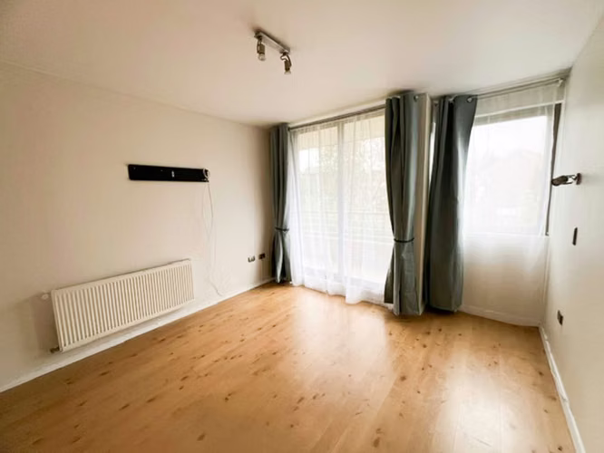 NOU // Departamento 1 Dormitorio en Andalué (181707)