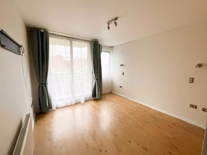 NOU // Departamento 1 Dormitorio en Andalué (181707)