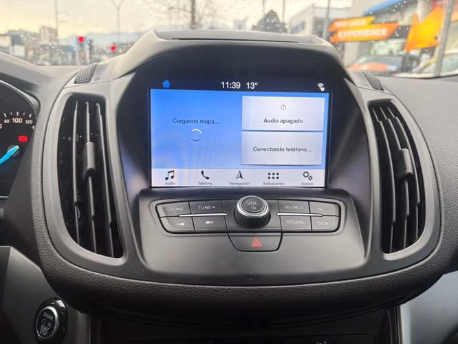 FORD ESCAPE 2020 - Imagen 9