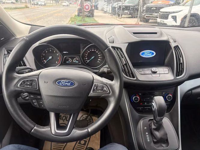 FORD ESCAPE 2020 - Imagen 6