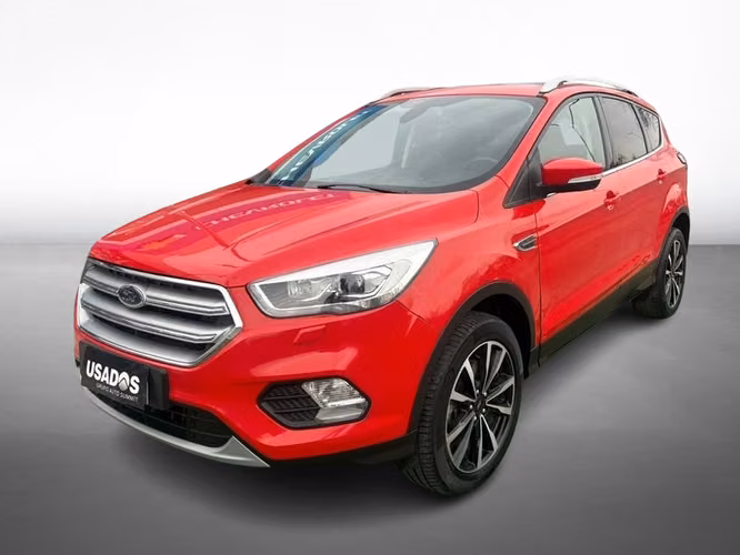 FORD ESCAPE 2020
