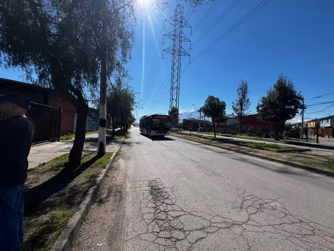 Vendo Casas En Villa Pacífico Sur, Maullín 2017, Puente Alto