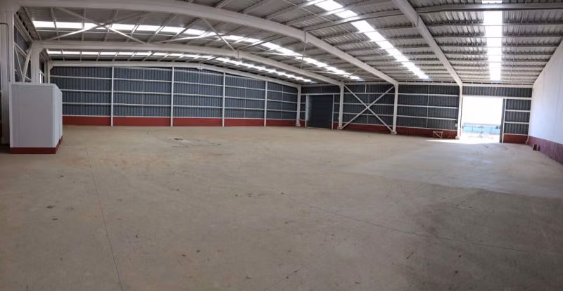 ARRIENDO BODEGA CAMINO INTERNACIONAL