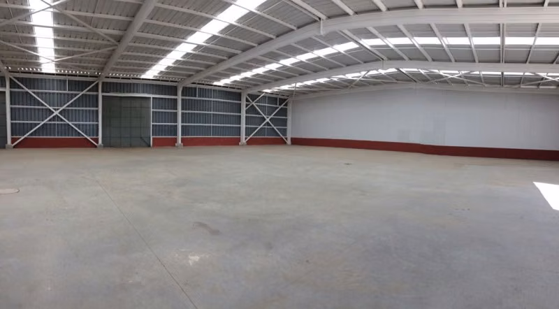 ARRIENDO BODEGA CAMINO INTERNACIONAL
