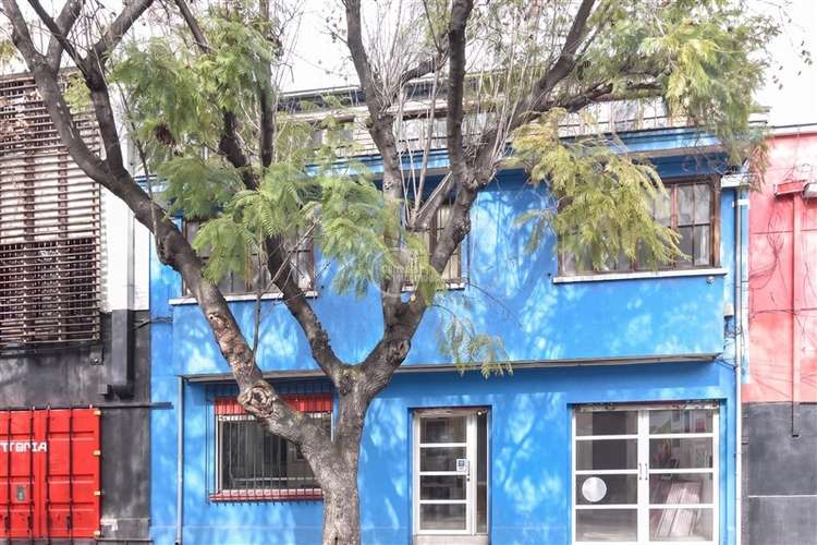 Casa Comercial de 3 pisos en arriendo en Bellavista - Imagen 29