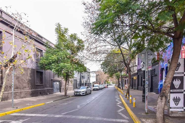 Casa Comercial de 3 pisos en arriendo en Bellavista - Imagen 31
