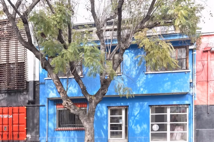 Casa Comercial de 3 pisos en arriendo en Bellavista - Imagen 29