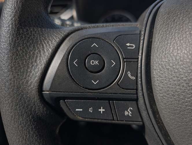 TOYOTA RAV4 LE 2.0 4X2 MT A20LE2M - 2023 | 4418 - Imagen 13