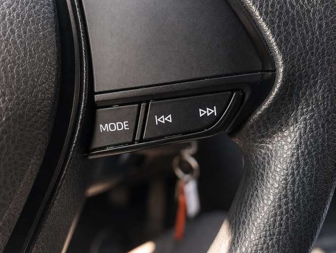TOYOTA RAV4 LE 2.0 4X2 MT A20LE2M - 2023 | 4418 - Imagen 14