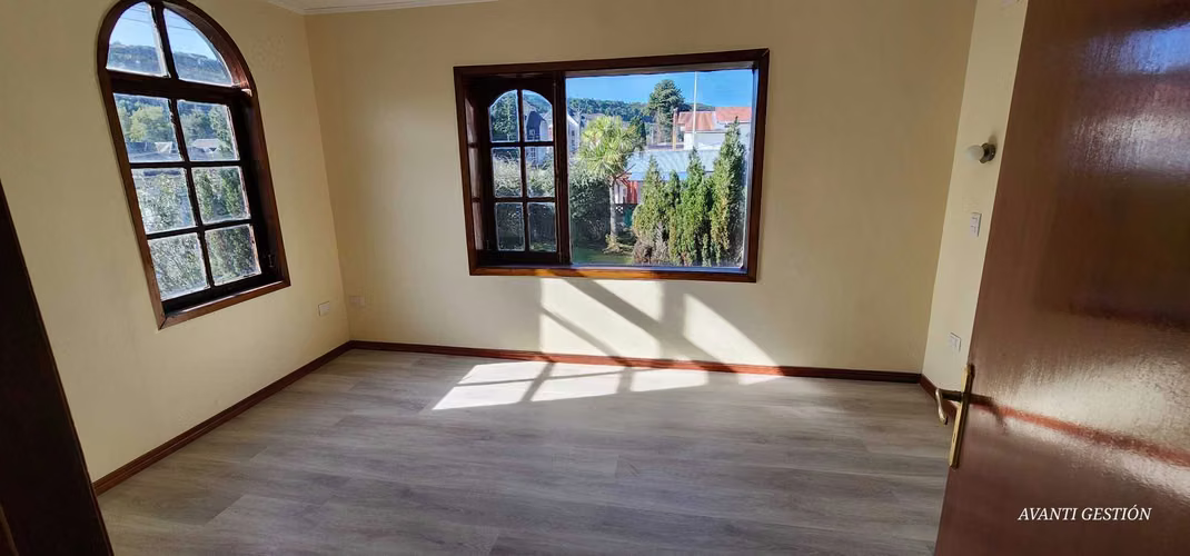 ARRIENDO CASA COMERCIAL EN REGIMIENTO  (181709) - Imagen 11