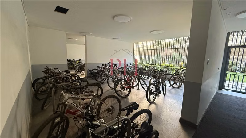 Depto en venta 2D condominio San Damian/Costan. Sur Vitacura - Imagen 26