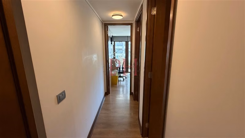 Depto en venta 2D condominio San Damian/Costan. Sur Vitacura - Imagen 11