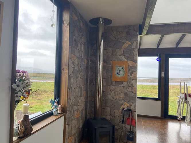 Venta Casa en Parcela, Sector Chamiza, Puerto Montt