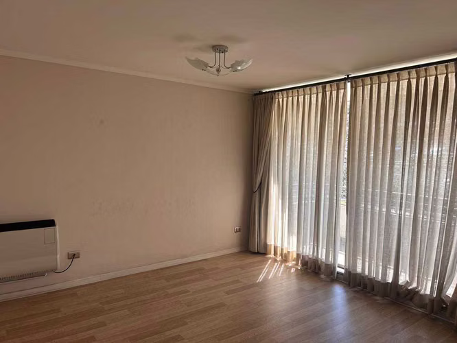 Arrienda semi amoblado 3Hab.100mt2, Huechuraba (181717) - Imagen 3