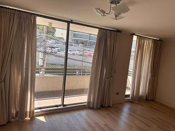 Arrienda semi amoblado 3Hab.100mt2, Huechuraba (181717) - Imagen 5