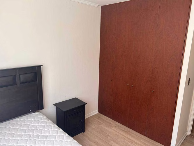 Arrienda semi amoblado 3Hab.100mt2, Huechuraba (181717) - Imagen 19