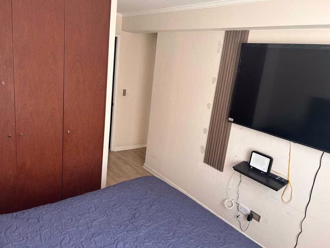 Arrienda semi amoblado 3Hab.100mt2, Huechuraba (181717) - Imagen 12