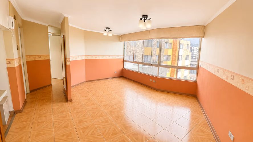 Departamento en VENTA en TORRE SAN PABLO, Iquique 3757, Antofagasta