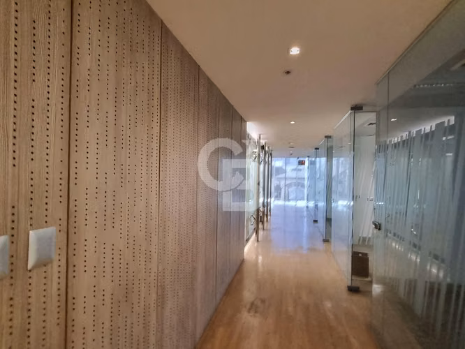 Oficina habilitada de 517m2 en Santiago Centro - Imagen 11