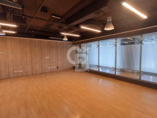 Oficina habilitada de 517m2 en Santiago Centro - Imagen 7