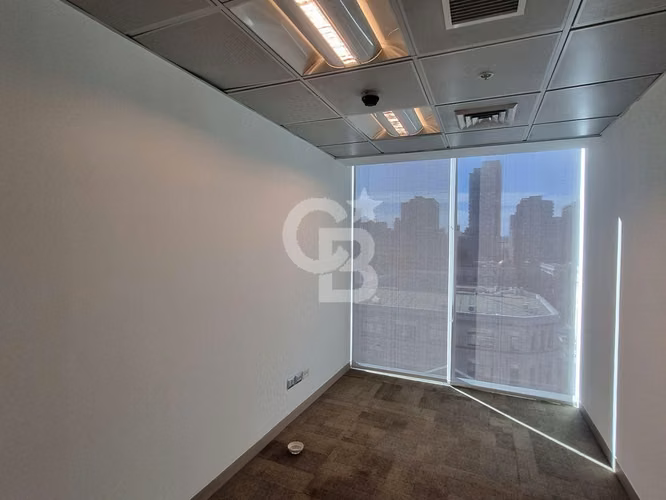 Oficina habilitada de 517m2 en Santiago Centro - Imagen 16