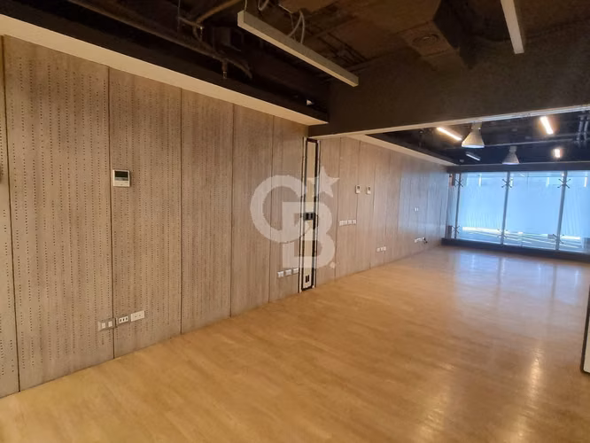Oficina habilitada de 517m2 en Santiago Centro - Imagen 5