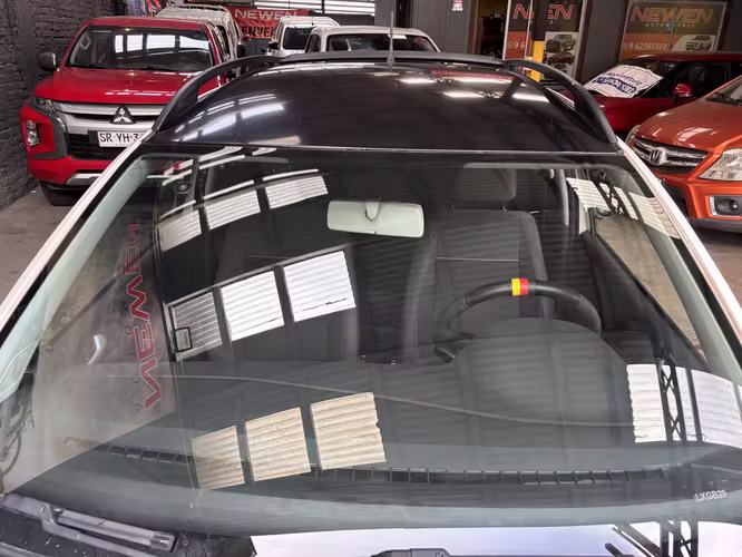 VOLKSWAGEN SAVEIRO 2021 FULL SIN DETALLES