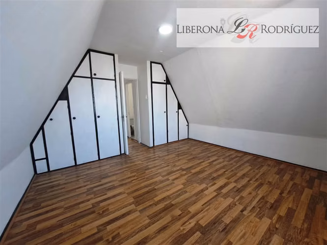 Casa en arriendo en Concón