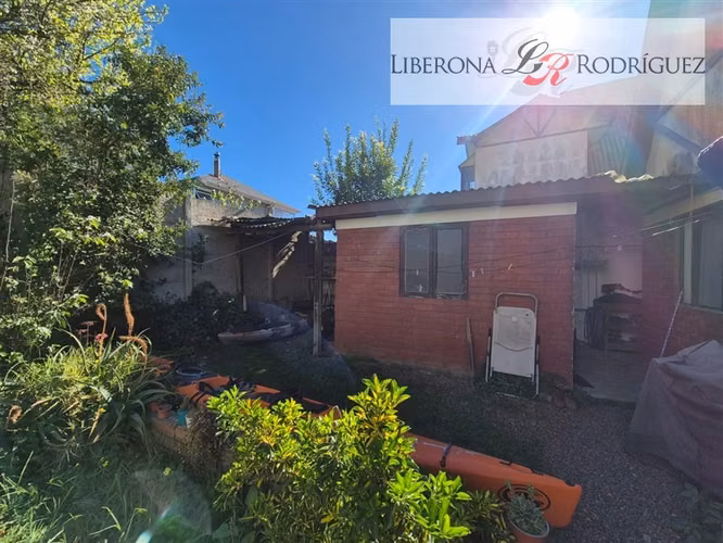 Casa en arriendo en Concón