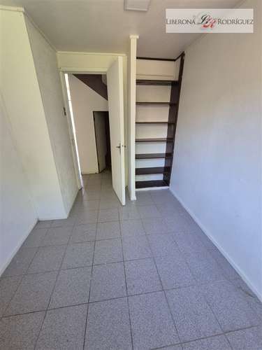 Casa en arriendo en Concón